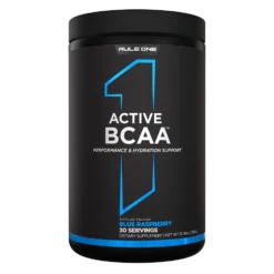 ACTIVE BCAA