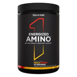 Energized Amino