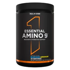 ESSENTIAL AMINO 9