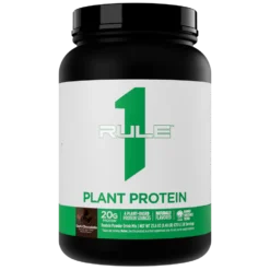 PLANT PROTEIN