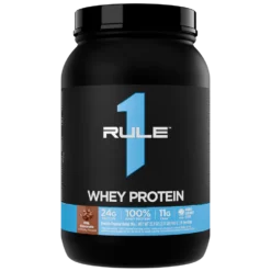 WHEY PROTEIN