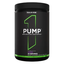 Pump