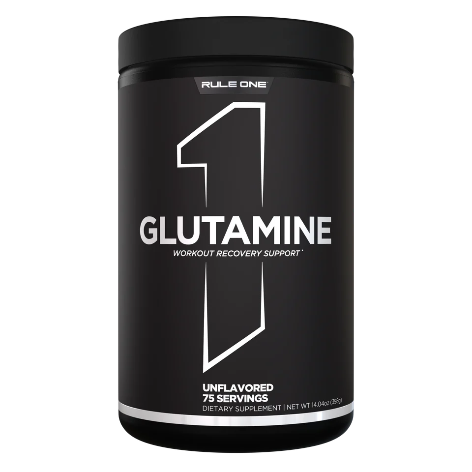 Glutamine