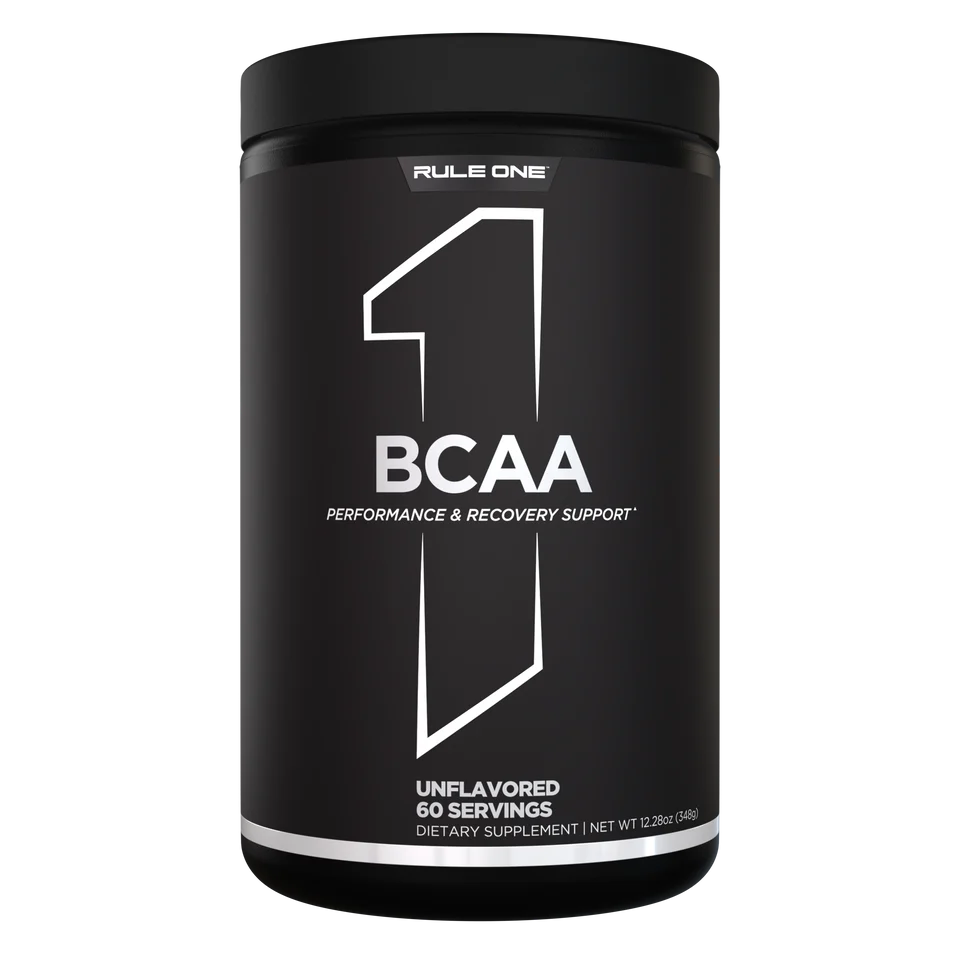 BCAAs