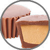 Chocolate Peanut Butter