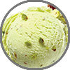 Pistachio Ice Cream