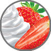 Strawberries & Creme
