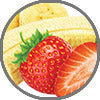 Strawberry Banana