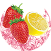 Strawberry Lemonade