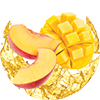 Peach Mango