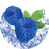 Blue Raspberry